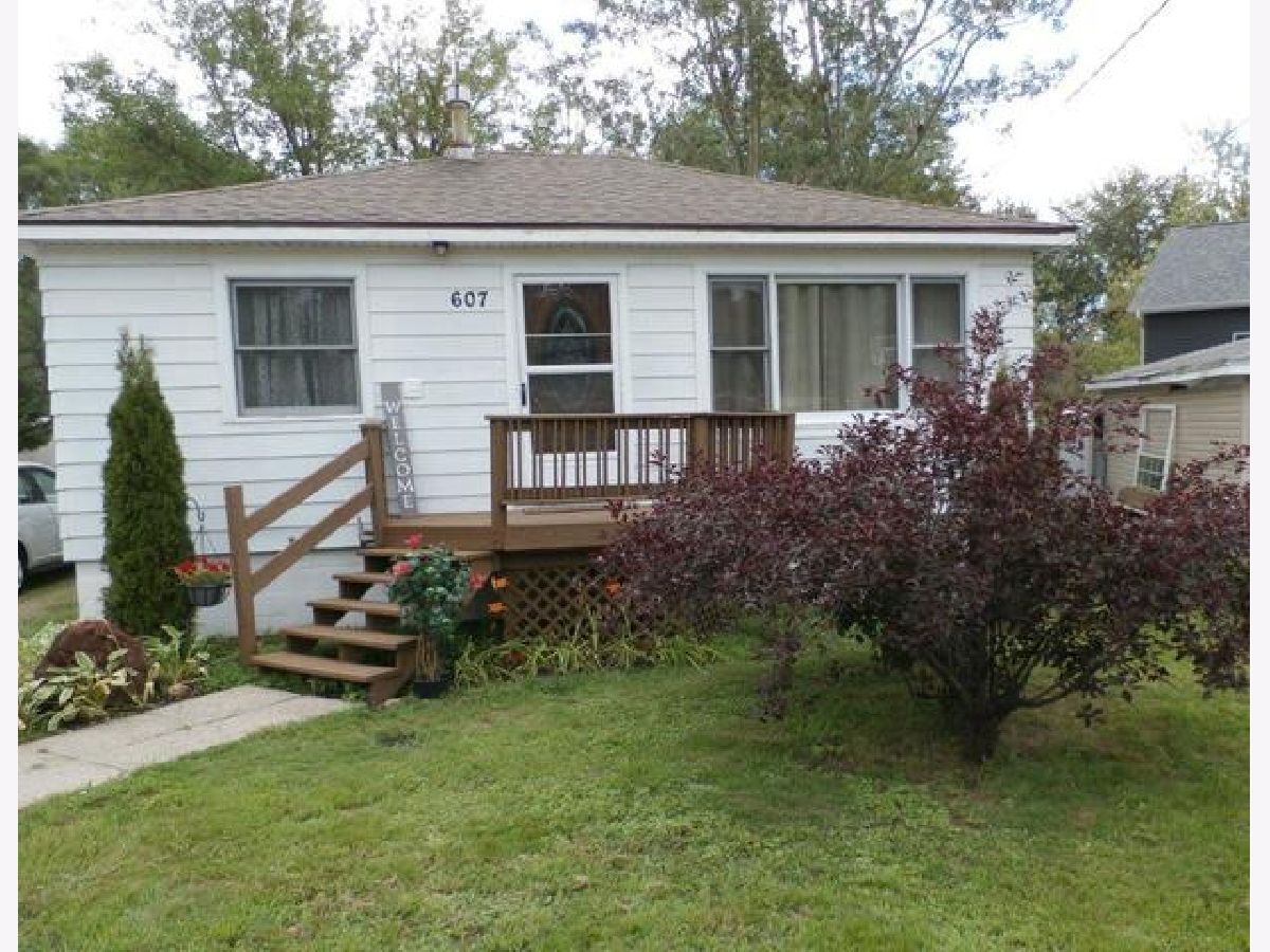 Homes Sold Knollwood Park Ingleside Illinois, 607 Oak