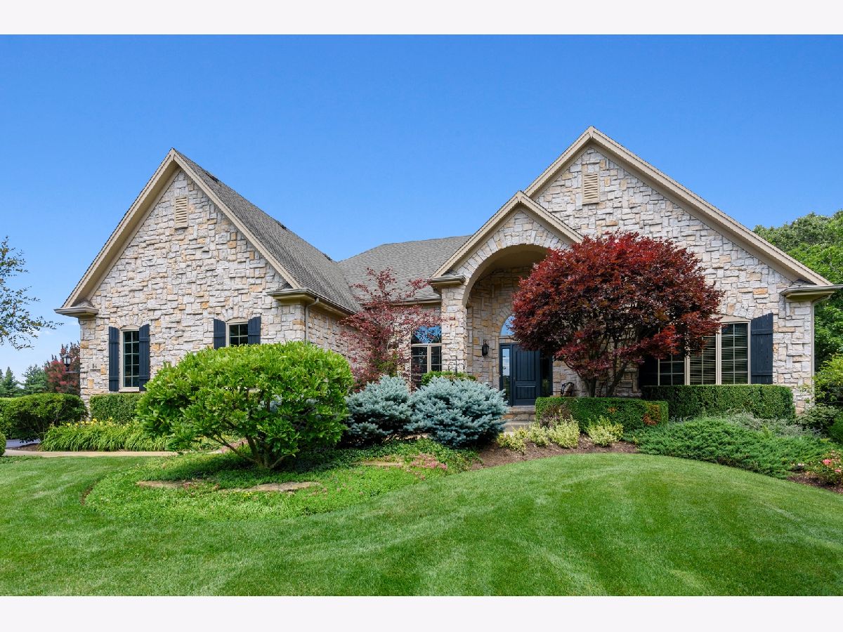 Homes Sold Chalet Hills Estates Cary Illinois, 14 Normandy
