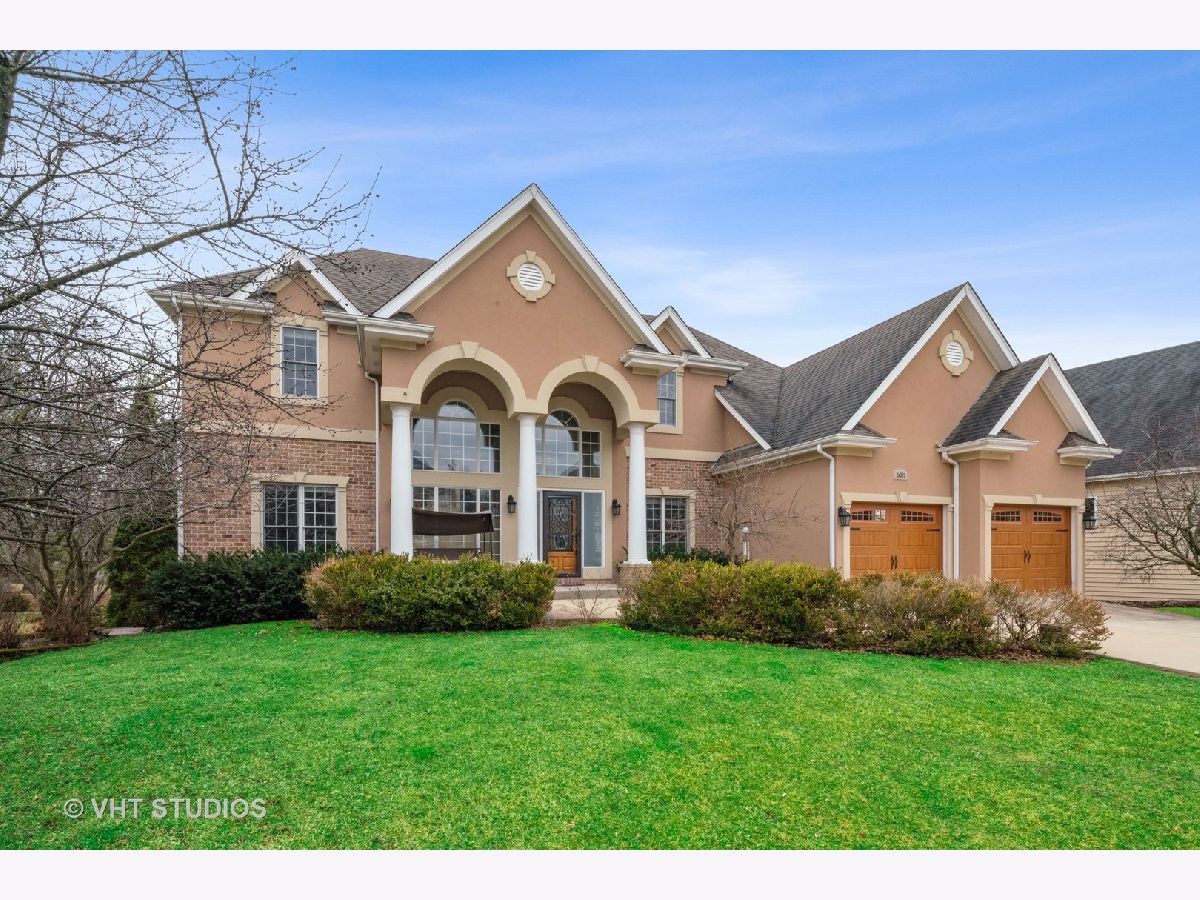 Homes Sold Canterbury Woods Glen Ellyn Illinois, 2S391 Chaucer