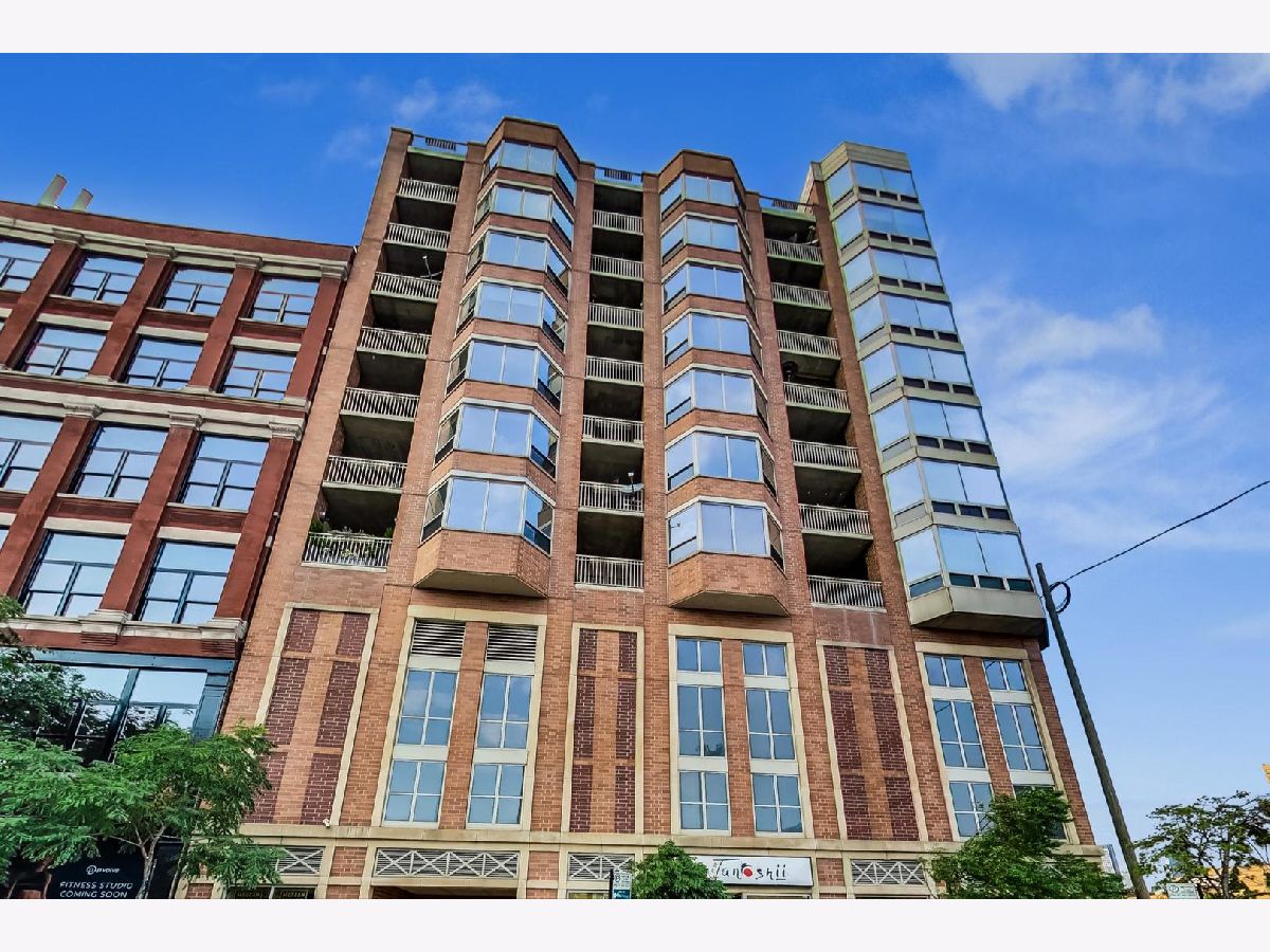 Condominiums Rented City View Tower Chicago Illinois, 720 Randolph