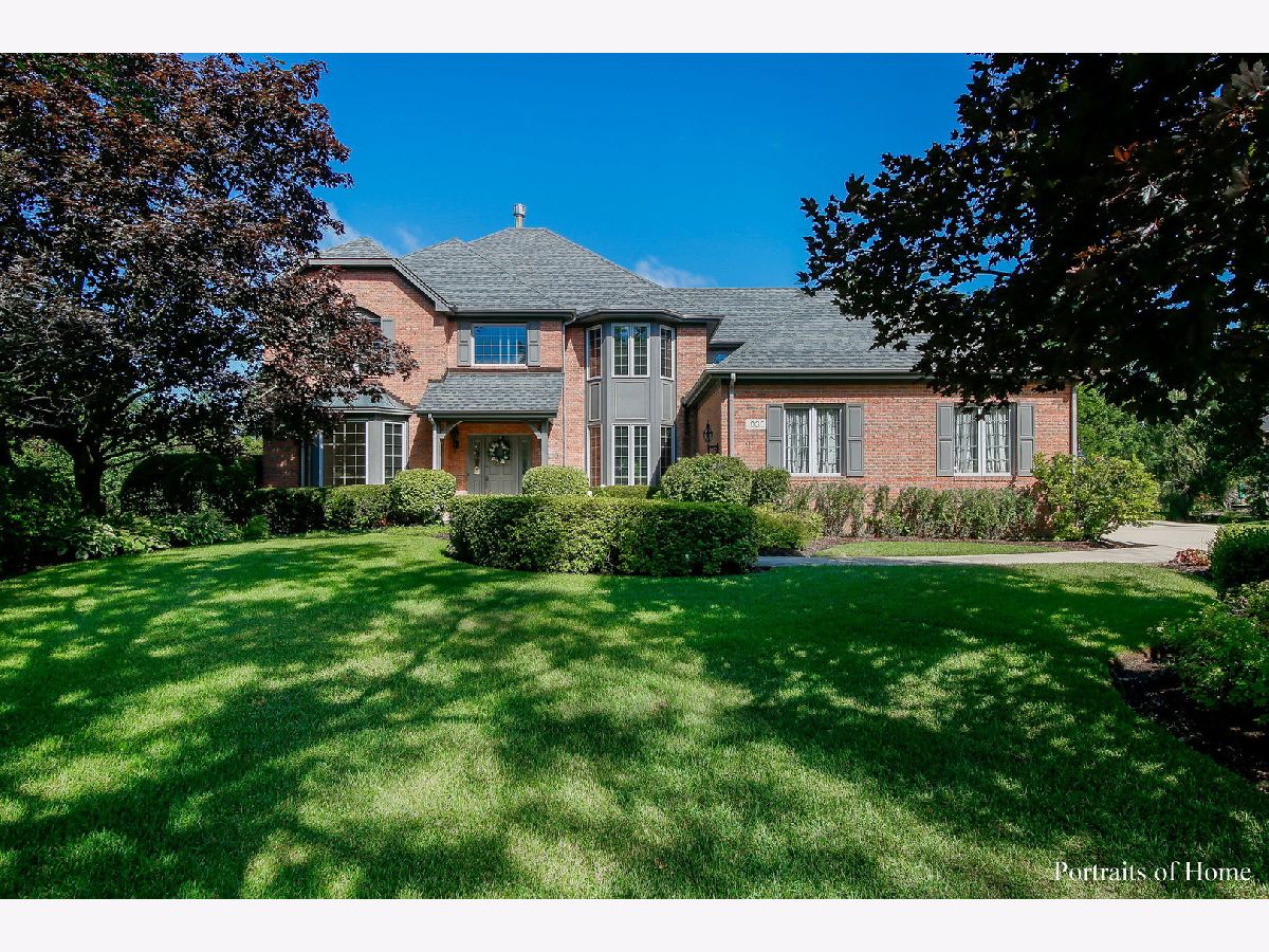 Homes Sold Windhill Palatine Illinois, 1030 Hiddenbrook