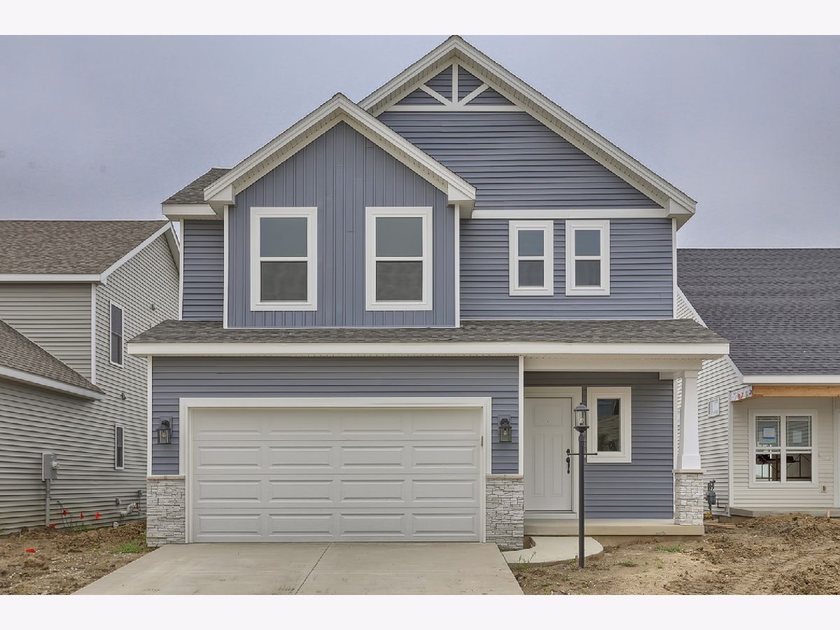 Homes Sold Legends Of Champaign Champaign Illinois, 3201 Palmer