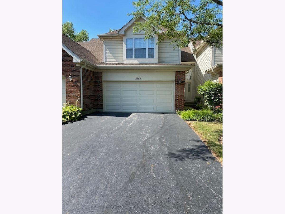 Townhomes Rented Links At Poplar Creek Hoffman Estates Illinois, 2187 Seaver