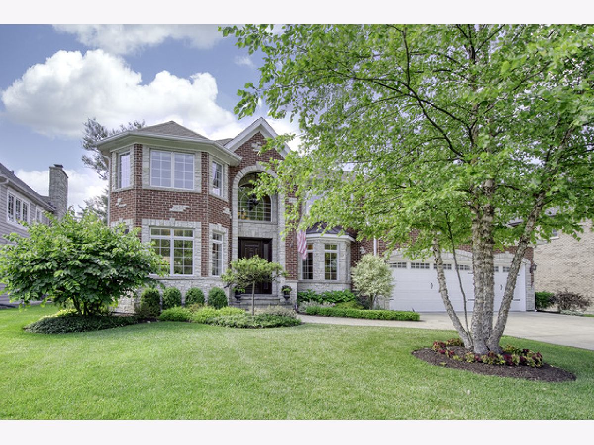 Homes Sold Northbrook Park Northbrook Illinois, 2371 Asbury