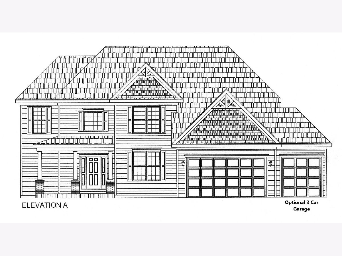 Homes Sold Legends Of Wheaton Wheaton Illinois, 23 Mitchell