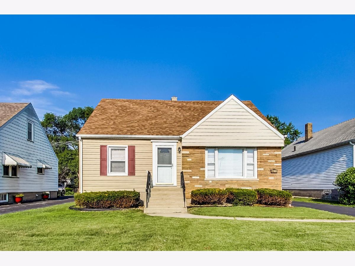 Homes Sold Hollandale South Holland Illinois