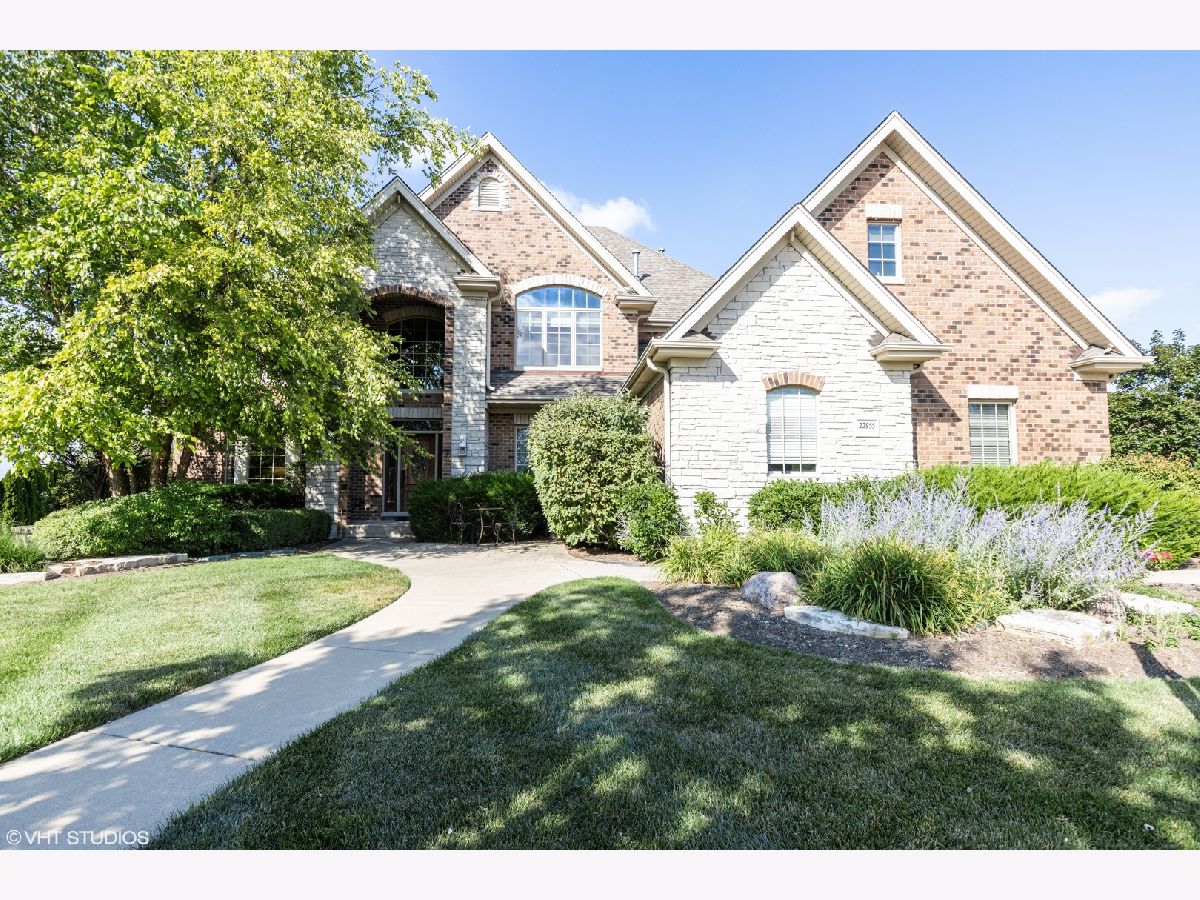 Homes Sold Ashington Meadows Frankfort Illinois, 22955 Folkestone