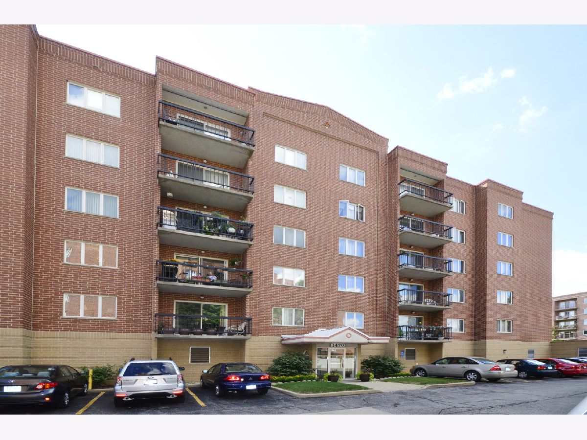 Condominiums Sold Jefferson Walk Des Plaines Illinois, 1470 Jefferson