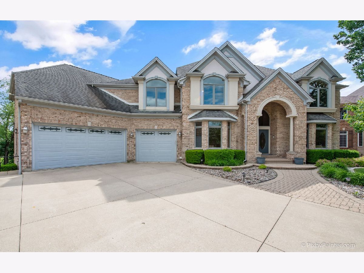 Homes Sold Orchard Glen Glen Ellyn Illinois, 178 Braeburn