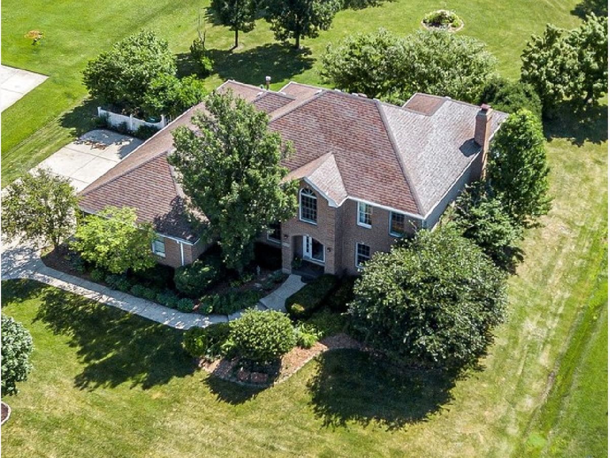 Homes Sold Fox Pointe Lemont Illinois, 13439 Fox Hill