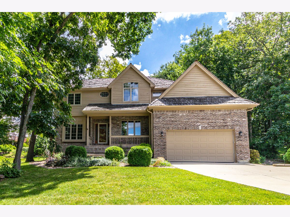 Homes Sold Emerald Ridge Lindenhurst Illinois, 2474 Dover