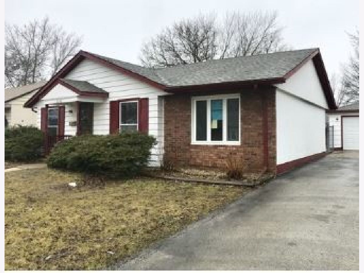 Homes Rented Richton Hills Richton Park Illinois, 22148 Churchill
