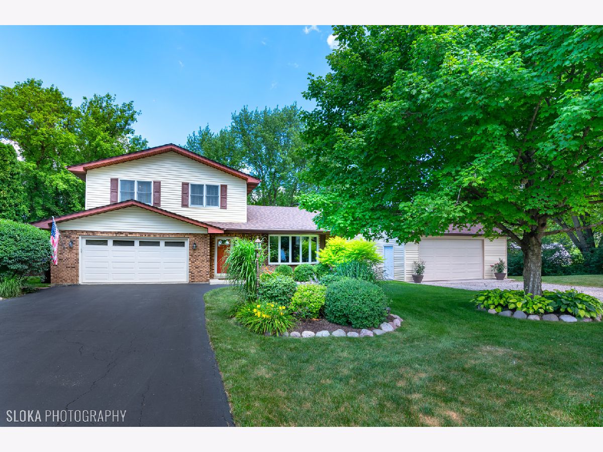 Homes Sold Lakeview Woodlands Mchenry Illinois, 27869 Lakeview