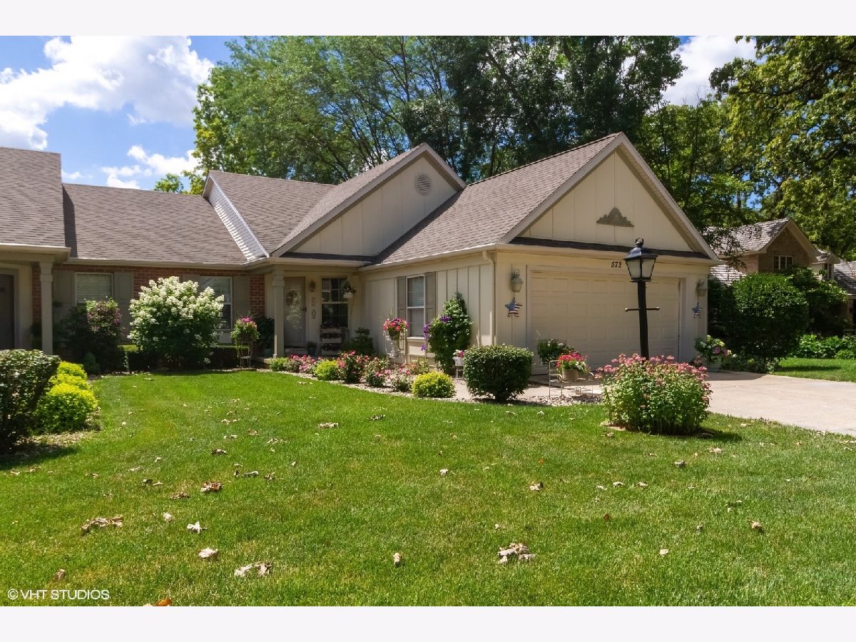 Homes & Condominiums Sold Olde Oak Bourbonnais Illinois, 572 Olde Oak
