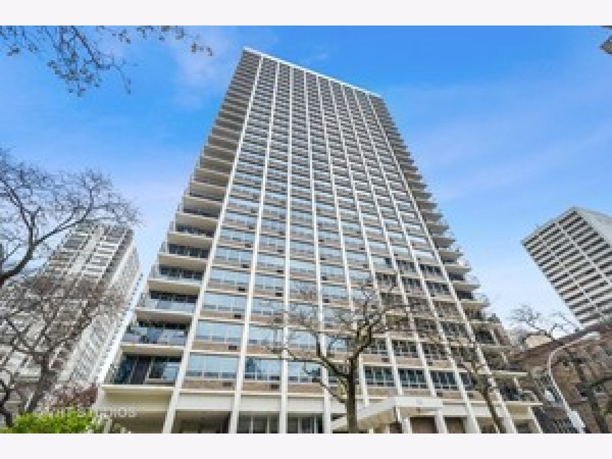 Condominiums Rented Lowell House Chicago Illinois, 88 Schiller