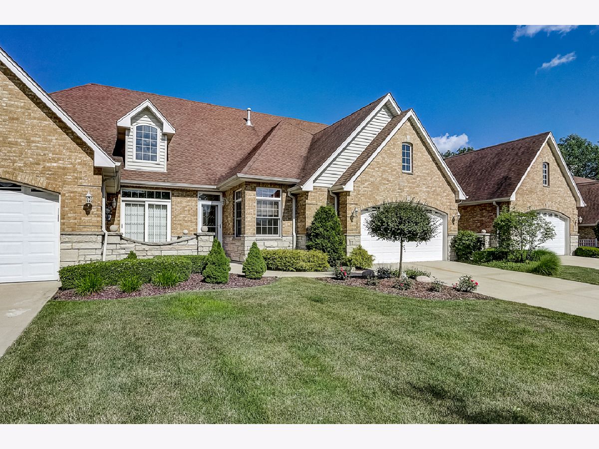 Jenyglenn Mokena IL, Homes & Condos & Townhomes For Sale & For Rent