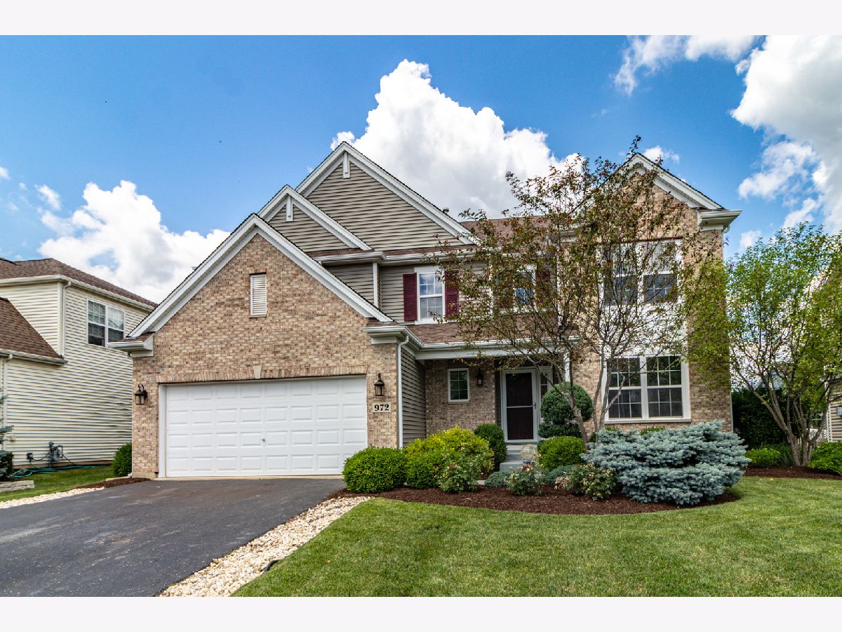 Homes Sold Neumann Antioch Illinois, 972 Timber Lake