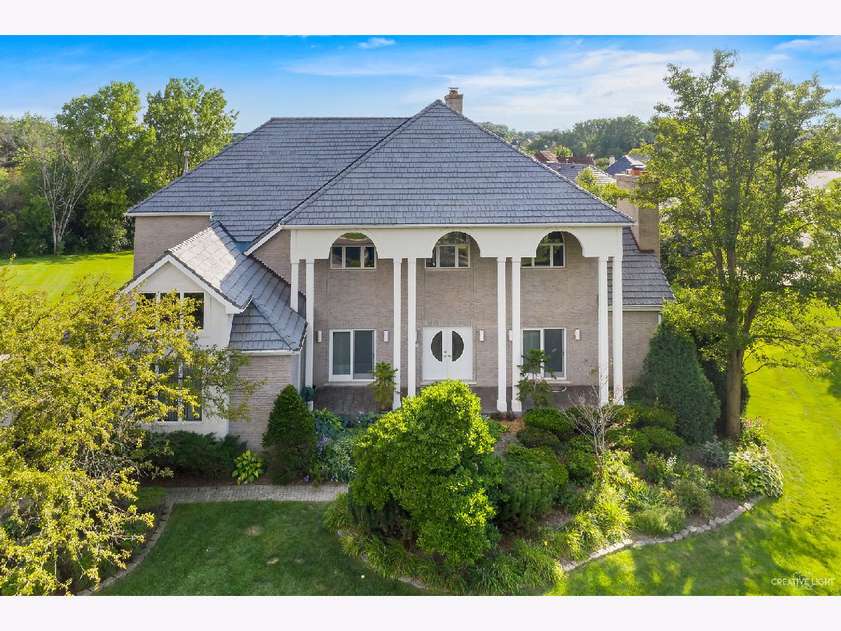 Homes Sold Arbor Pointe Orland Park Illinois, 11811 Shade Cove