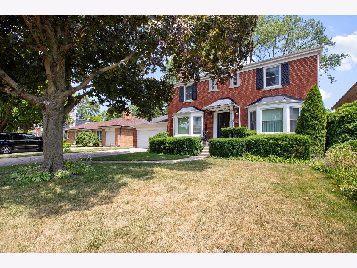 Homes & Townhomes Sold East Lincolnwood Lincolnwood Illinois, 6519 Kimball