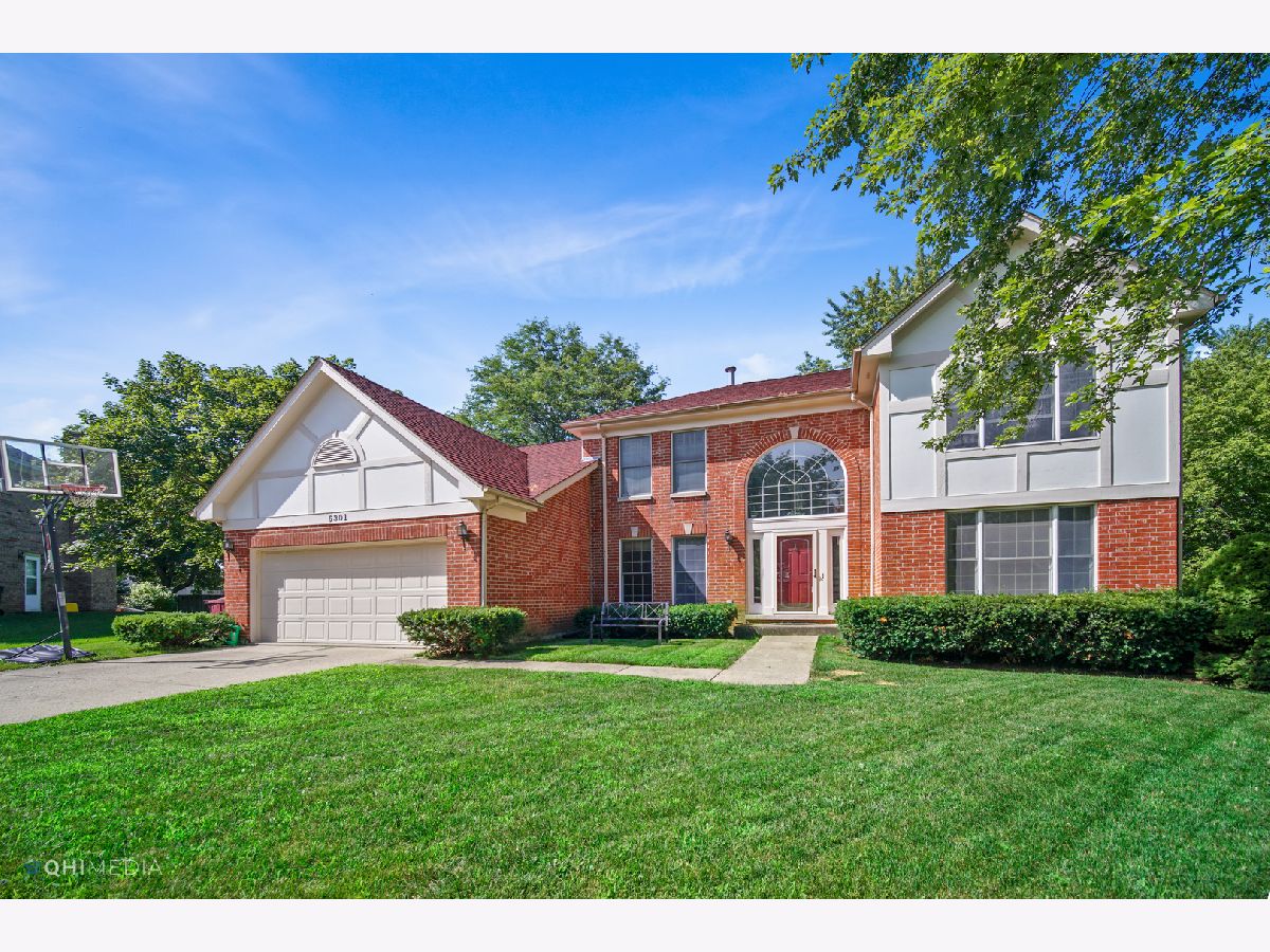 Homes Sold Winchester Estates Gurnee Illinois, 6301 Winchester