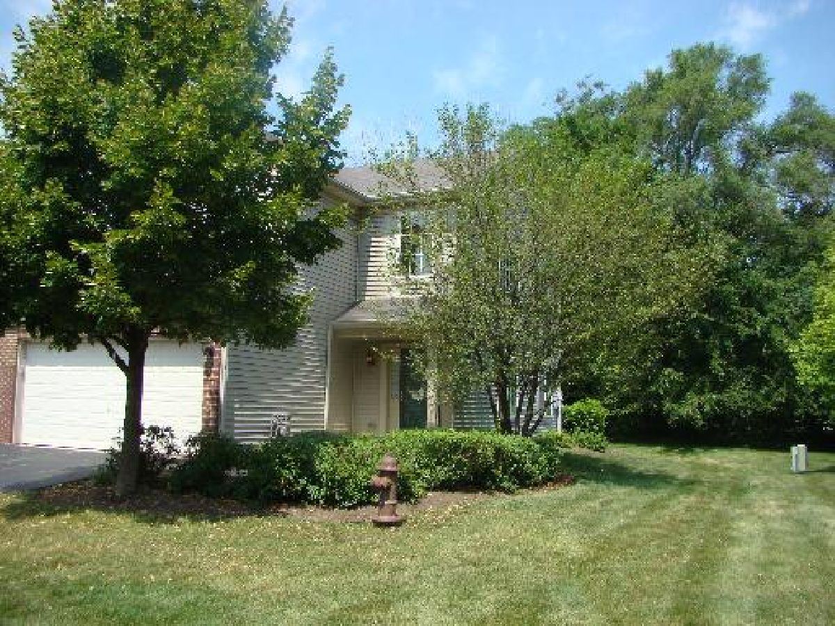 Townhomes Rented Shenandoah Townhomes Carpentersville Illinois, 3538 Blue Ridge