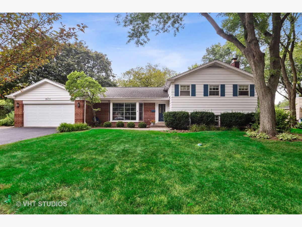 Homes Sold Northbrook Knolls Northbrook Illinois, 2650 Crabtree