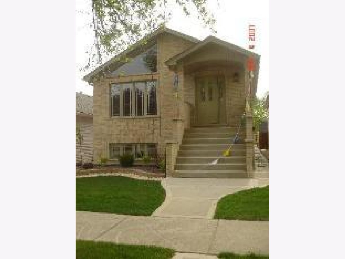  Sold Stickney Illinois, 4808 Lorel