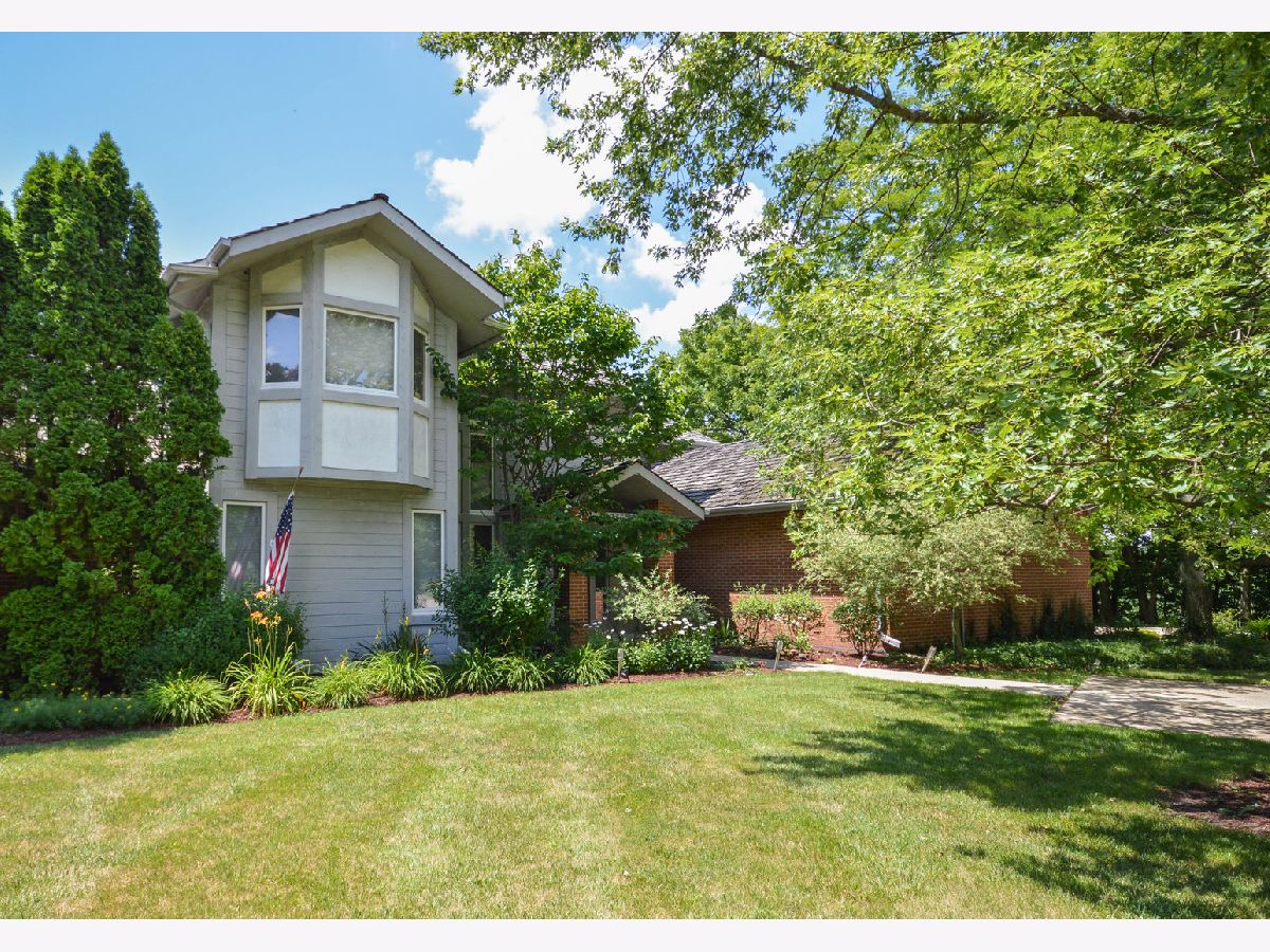 Homes Sold Oakwood Creek Long Grove Illinois, 5667 Oakwood