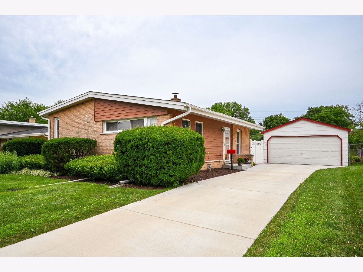Homes Sold Lombard Meadows Lombard Illinois, 718 Lodge