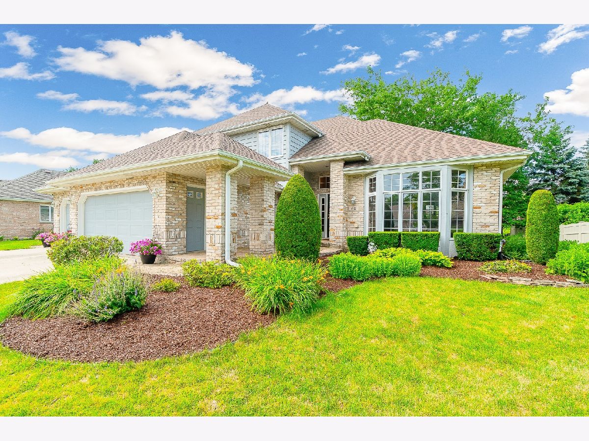 Homes Sold Wildwood New Lenox Illinois, 612 Central