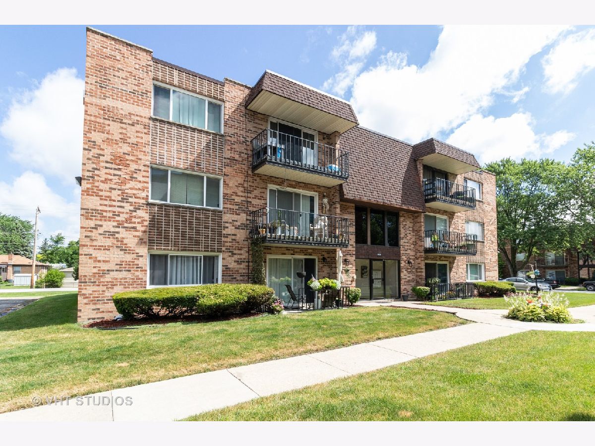 Condos & Townhomes Sold Tinley Arbors Tinley Park Illinois, 17504 Sandalwood