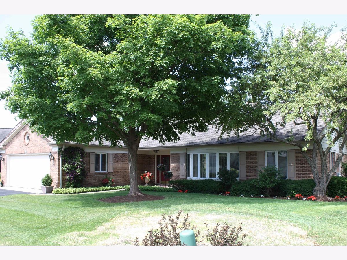 Homes & Townhomes Sold Inverness On The Pond Inverness Illinois, 103 Craigie