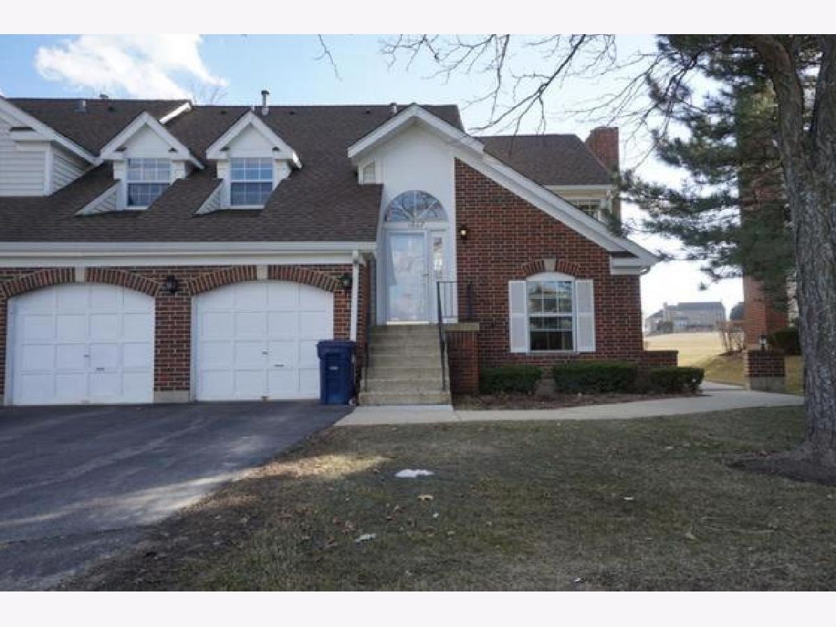 Condos & Townhomes & Homes Rented Highlands Of Algonquin Algonquin Illinois, 1607 Glengarry