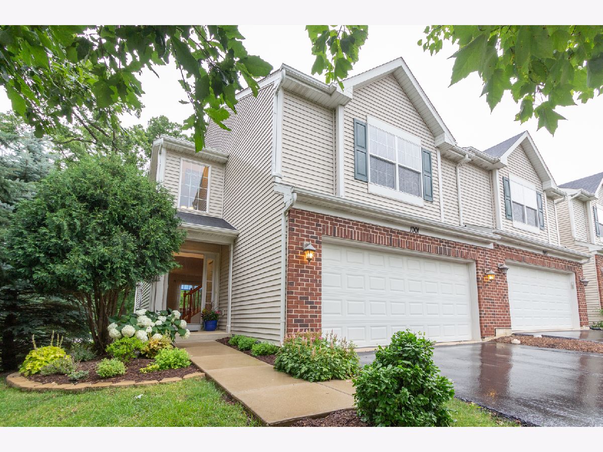 Townhomes Sold River Oaks South Elgin Illinois, 1001 South Elgin