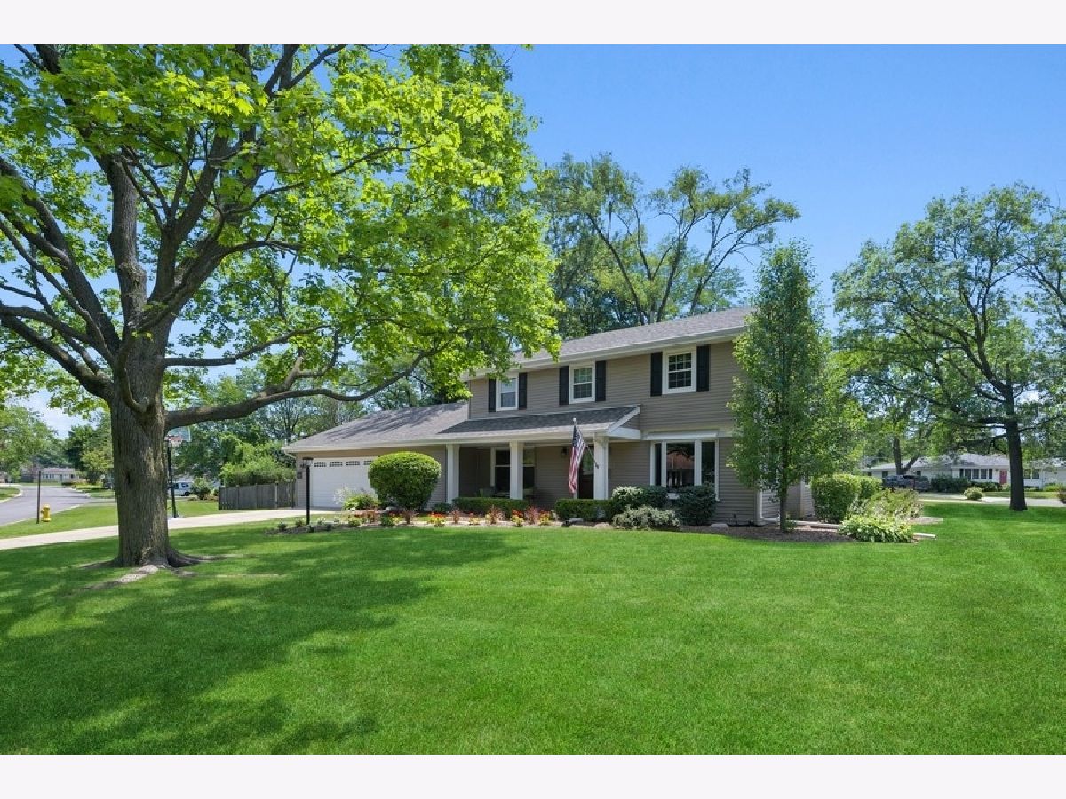 Homes Sold Apple Valley Glenview Illinois, 3003 Applegate