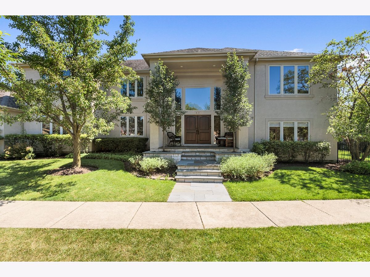 Homes Sold Bristol Place Deerfield Illinois, 899 Bristol