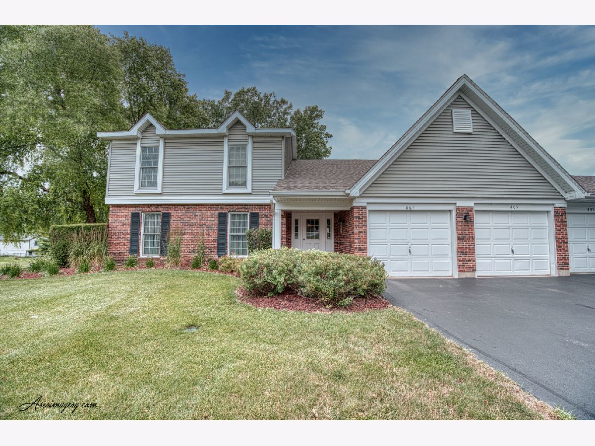 Waters Edge Mchenry IL, Condos & Townhomes & Homes For Sale & For Rent