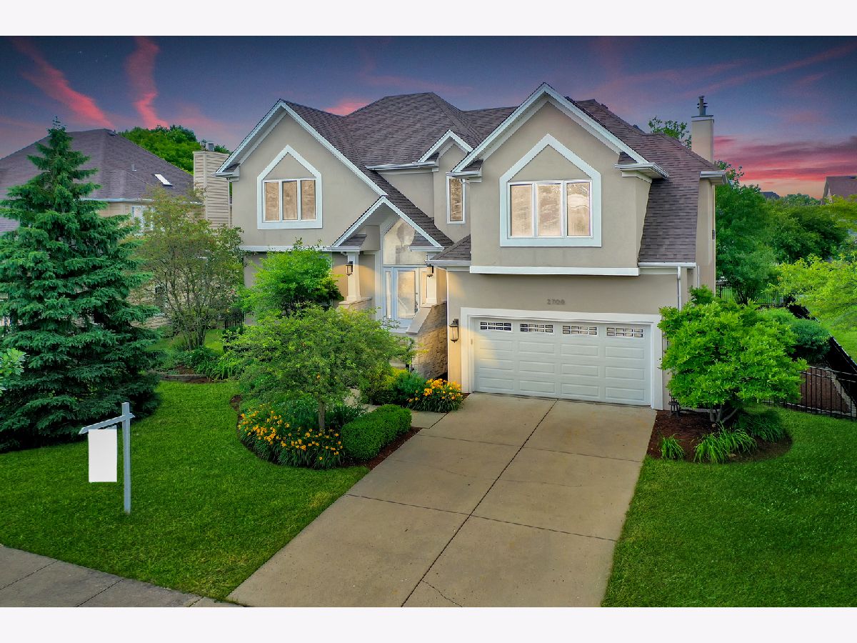 Homes Sold Willow Ridge Naperville Illinois, 2708 Salix