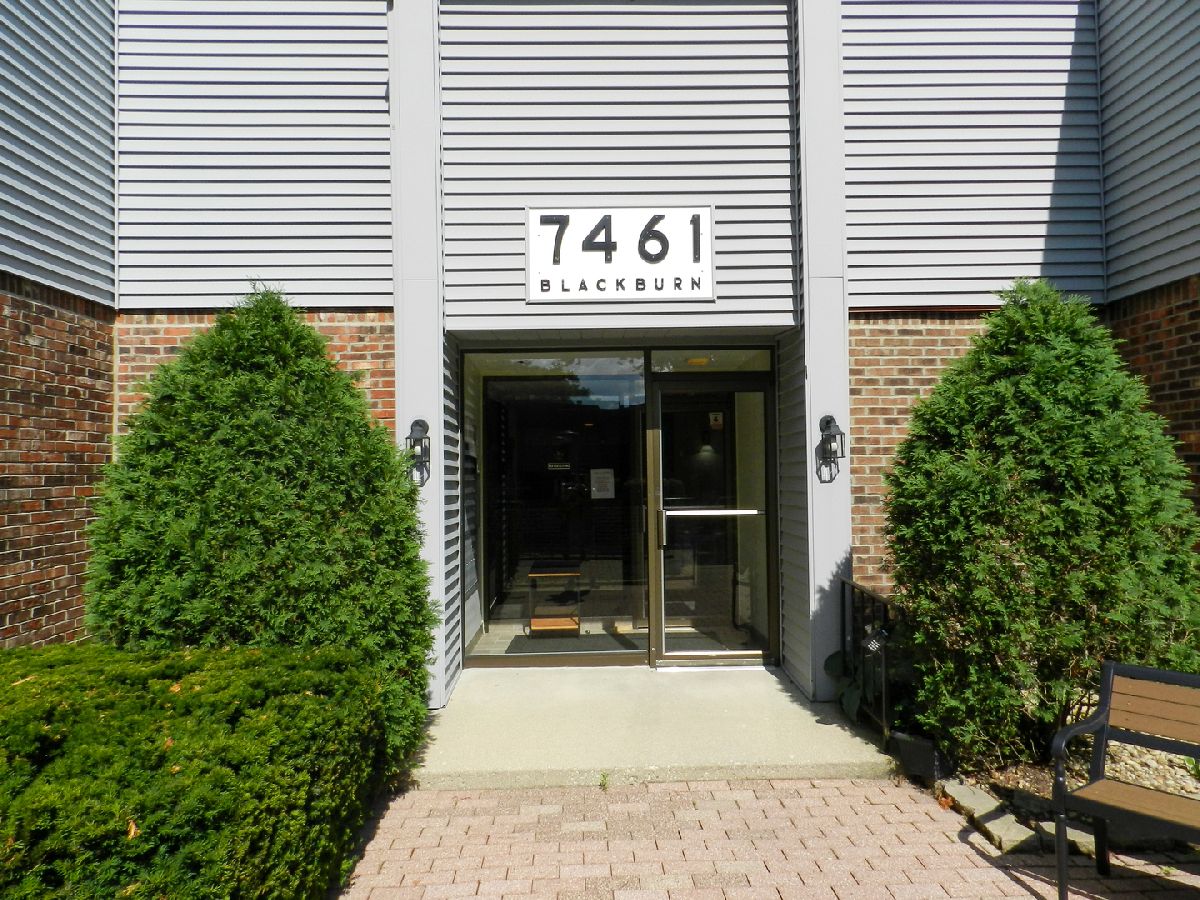 Condominiums Sold Fairview Commons Downers Grove Illinois, 7461 Blackburn