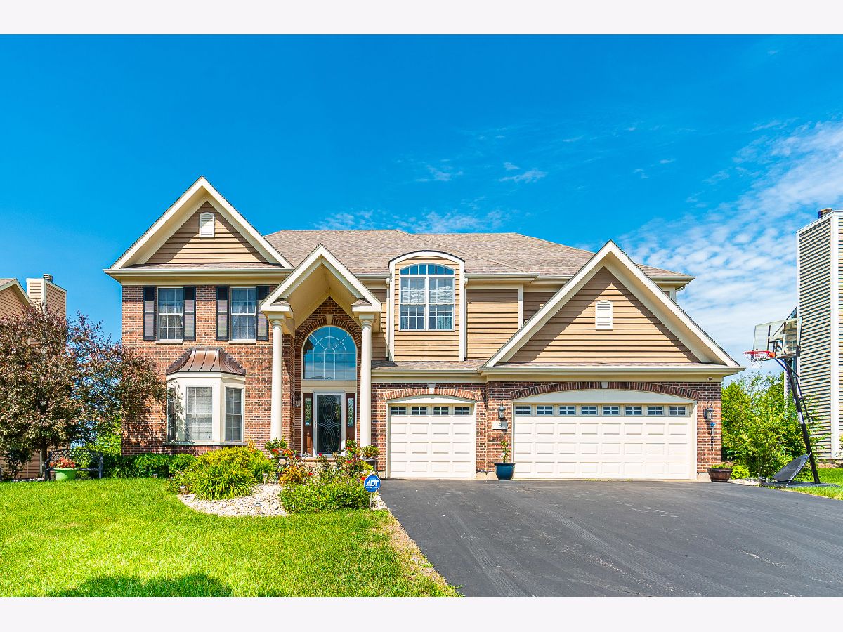 Homes Sold Fairway View Estates Algonquin Illinois, 6 Covington