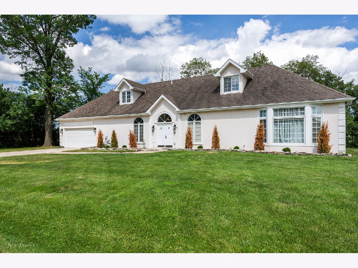 Homes Sold Elmhurst Gardens Addison Illinois, 321 Kingery