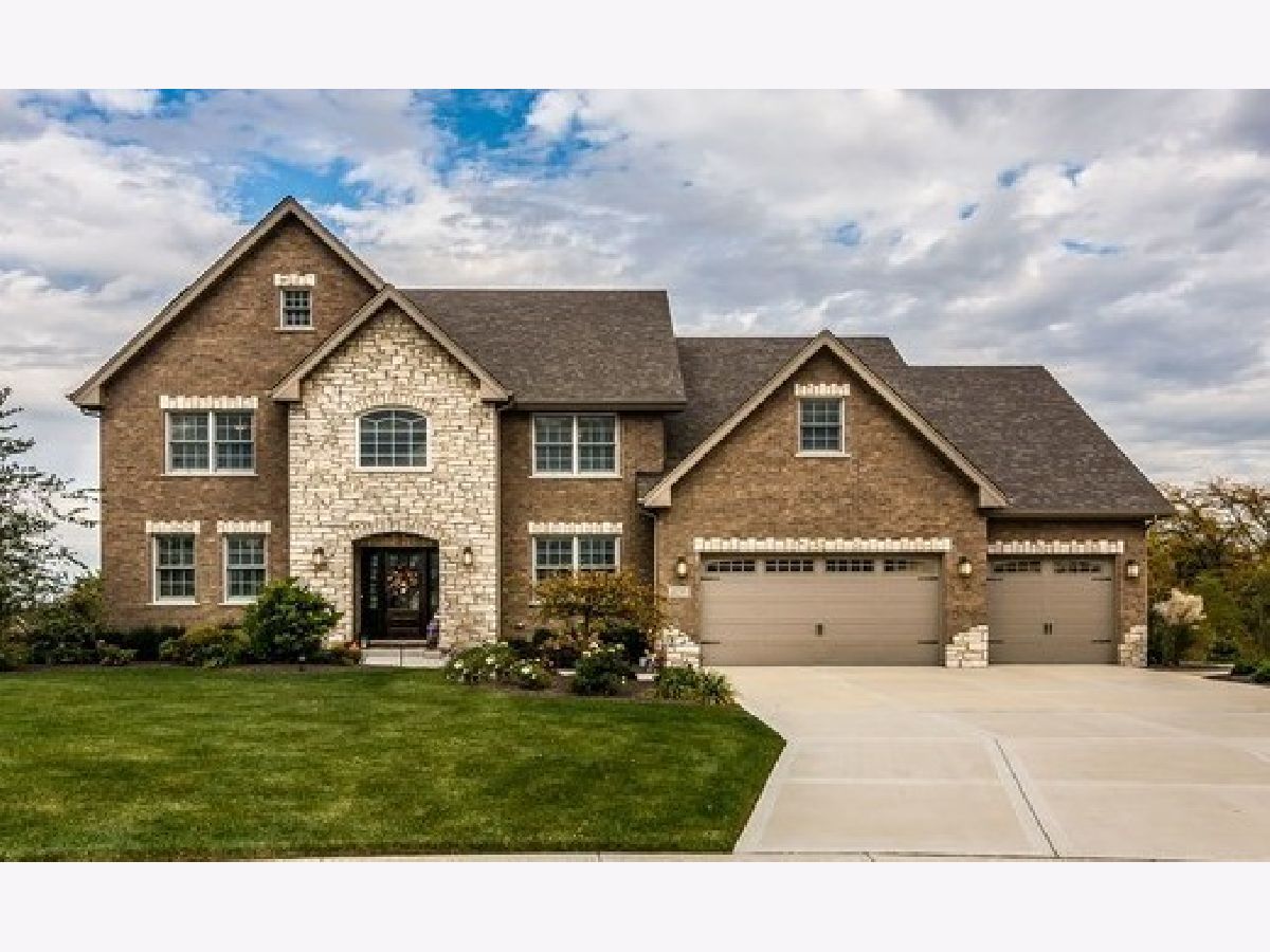 Homes Sold Sara Springs Frankfort Illinois, 22795 Sara Springs