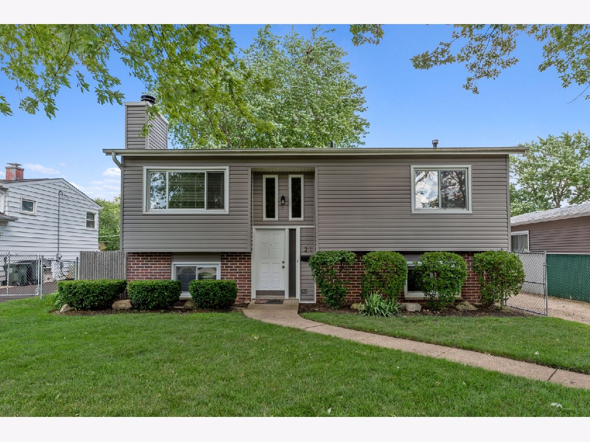 Homes Sold Mundelein Manor Mundelein Illinois, 21 Idlewild
