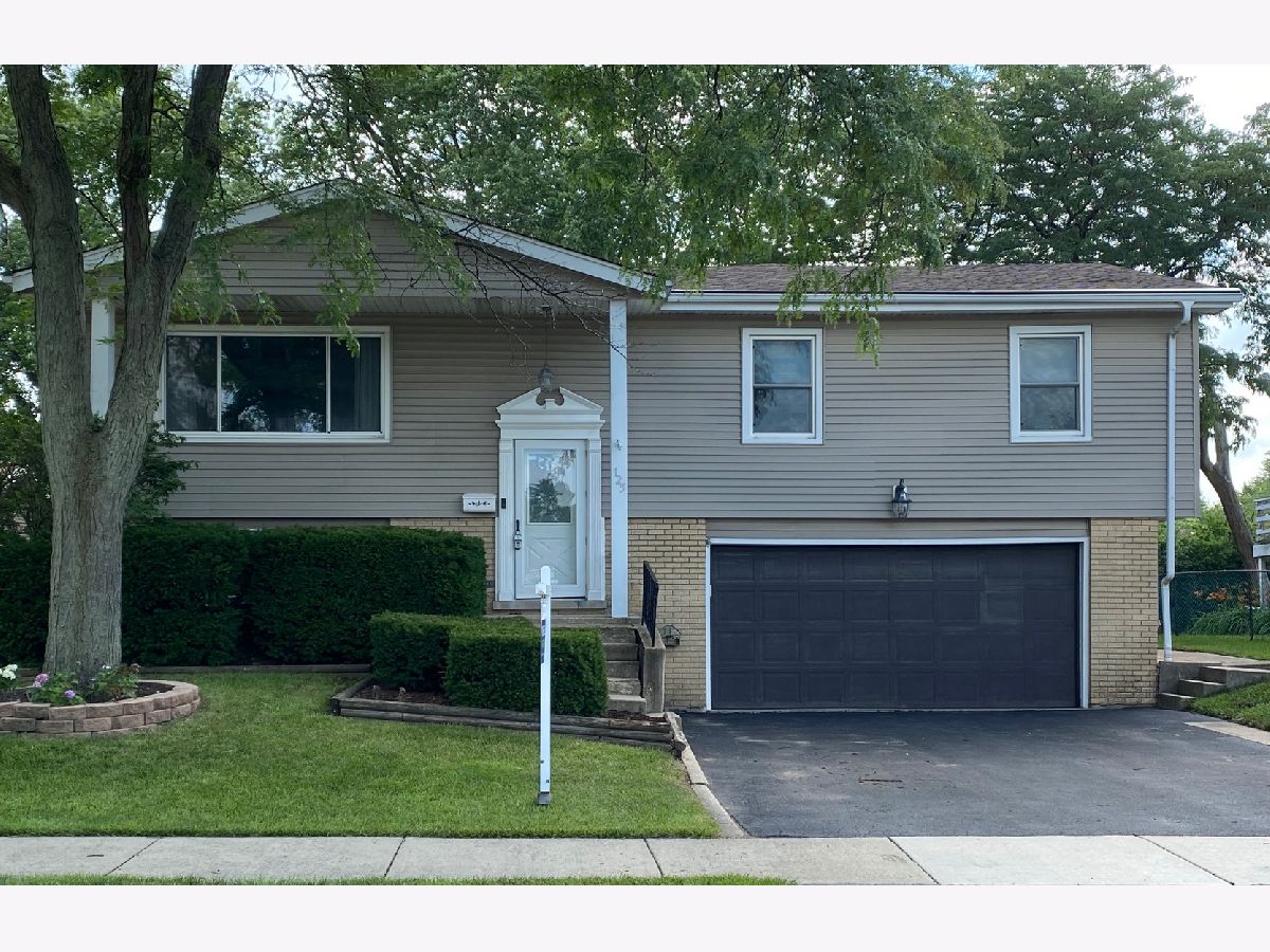 Homes & Townhomes Sold Mill Meadows Addison Illinois, 125 Richard