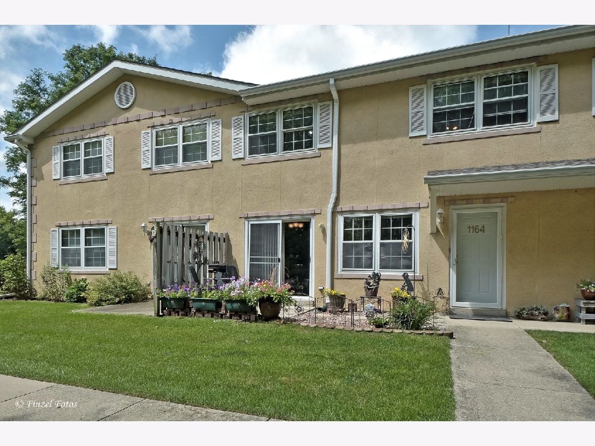 Condos & Townhomes & Homes Sold Greenwood Place Woodstock Illinois, 1164 Greenwood