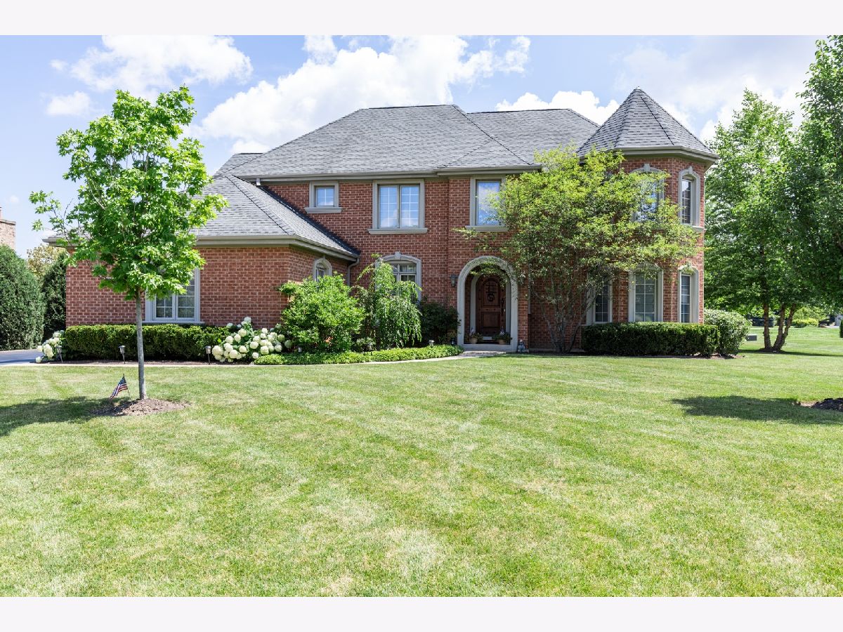 Homes Sold The Woods Of Turnberry Lakewood Illinois, 7260 Bannockburn