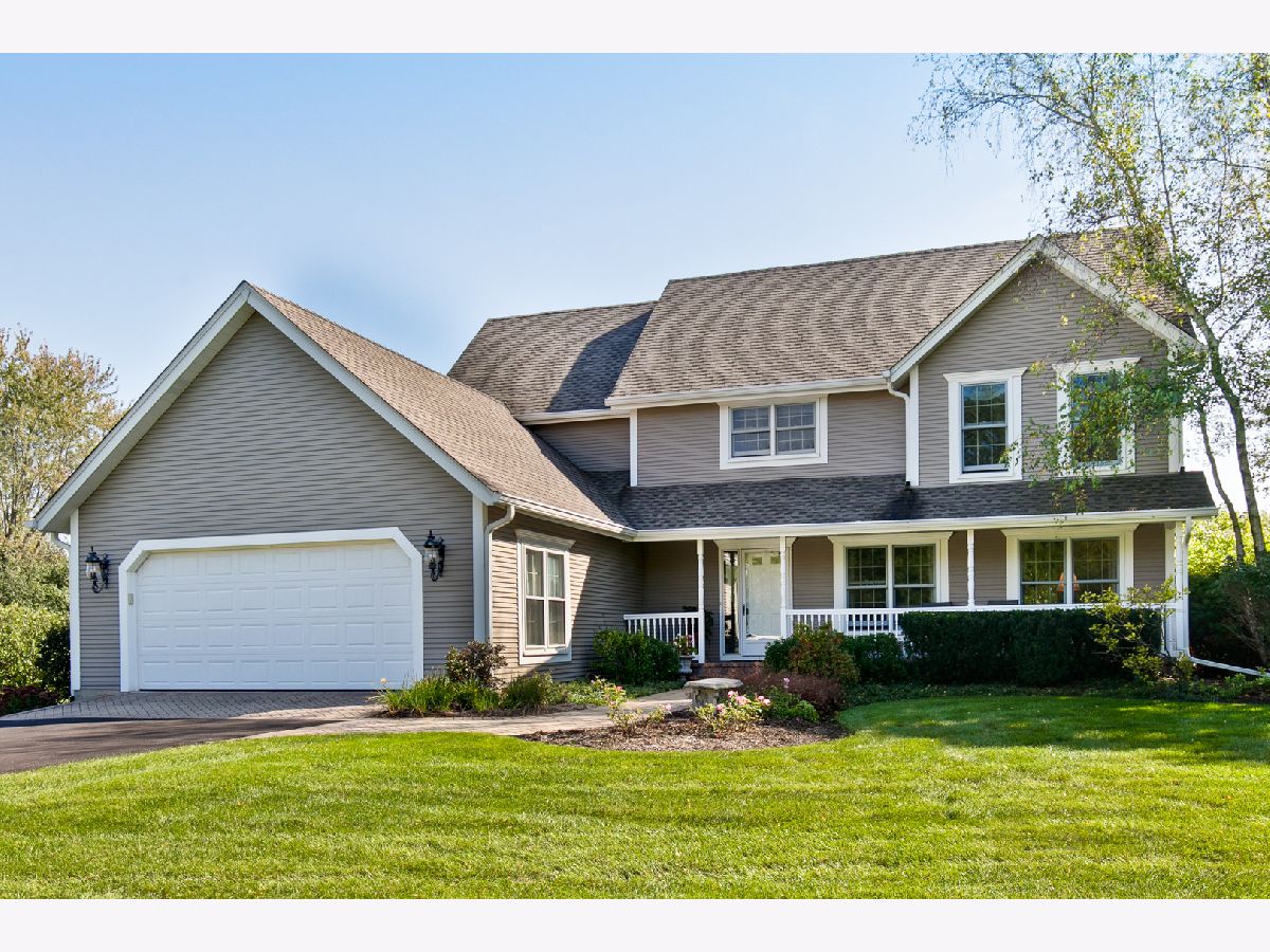 Homes Sold Fairhaven Barrington Illinois, 21046 Crestview
