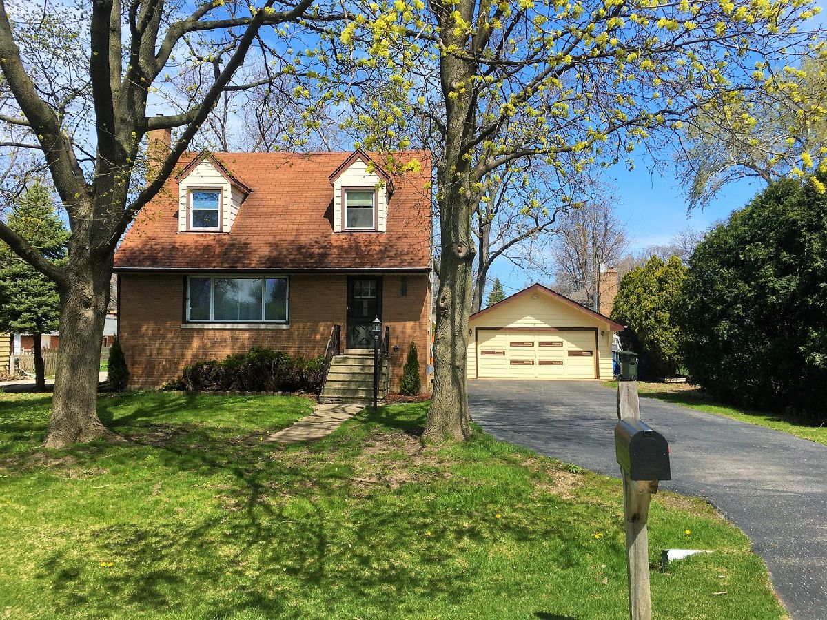 Homes Sold Prospect Meadows Mount Prospect Illinois, 620 Larkdale