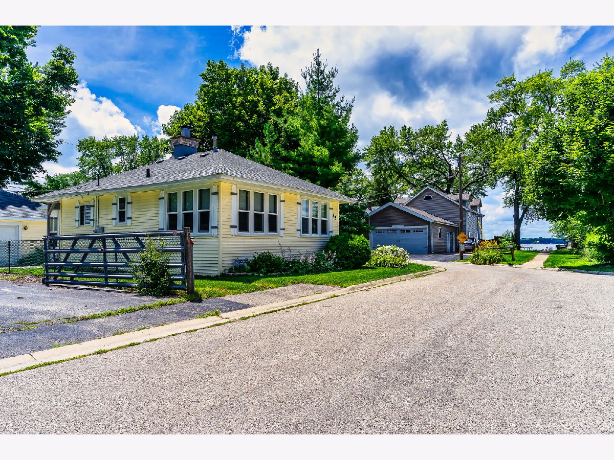 Homes Rented Pistakee Portals Fox Lake Illinois, 35 Arlington