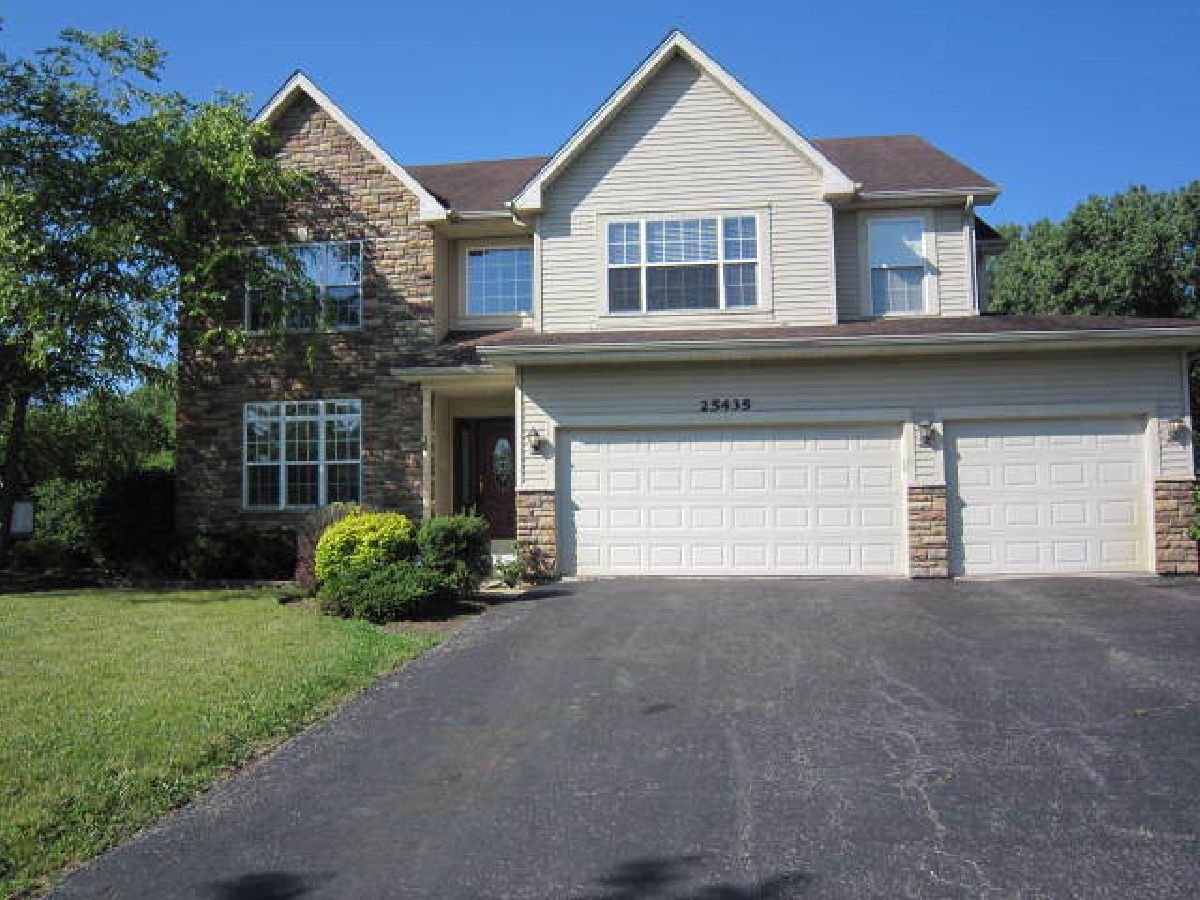 Homes Sold Rock Lake Meadows Trevor Wisconsin, 25435 Runyard